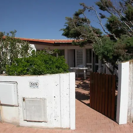 Maison Cosy à 100m De La Avec Terrasse Et Jardin - - Fr-1-529-284 Torreilles