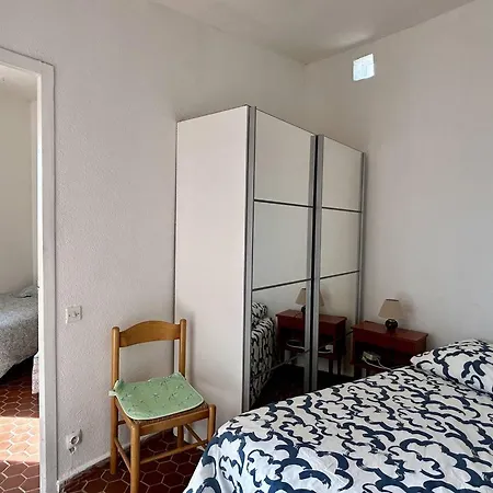 Casa vacanze Maison Cosy à 100m De La Avec Terrasse Et Jardin - - Fr-1-529-284