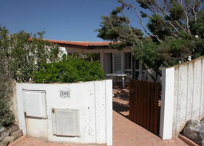 Maison Cosy à 100m De La Avec Terrasse Et Jardin - - Fr-1-529-284 Torreilles